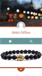 Mobile Screenshot of orbitoffice.com.br